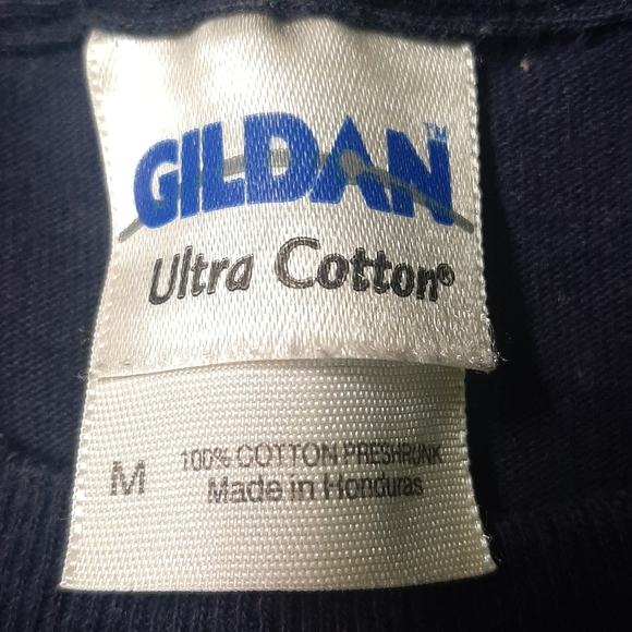 NHL Winnipeg Jets Tee Shirt - Medium - Picture 3 of 4